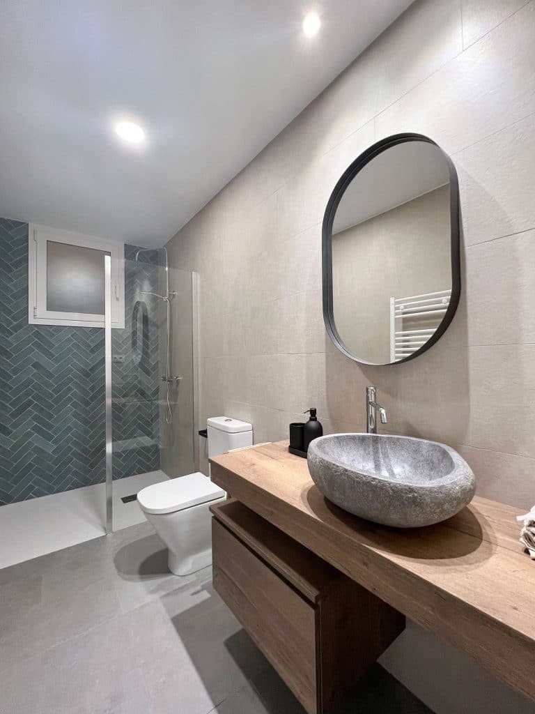 Consejos para una reforma de baño