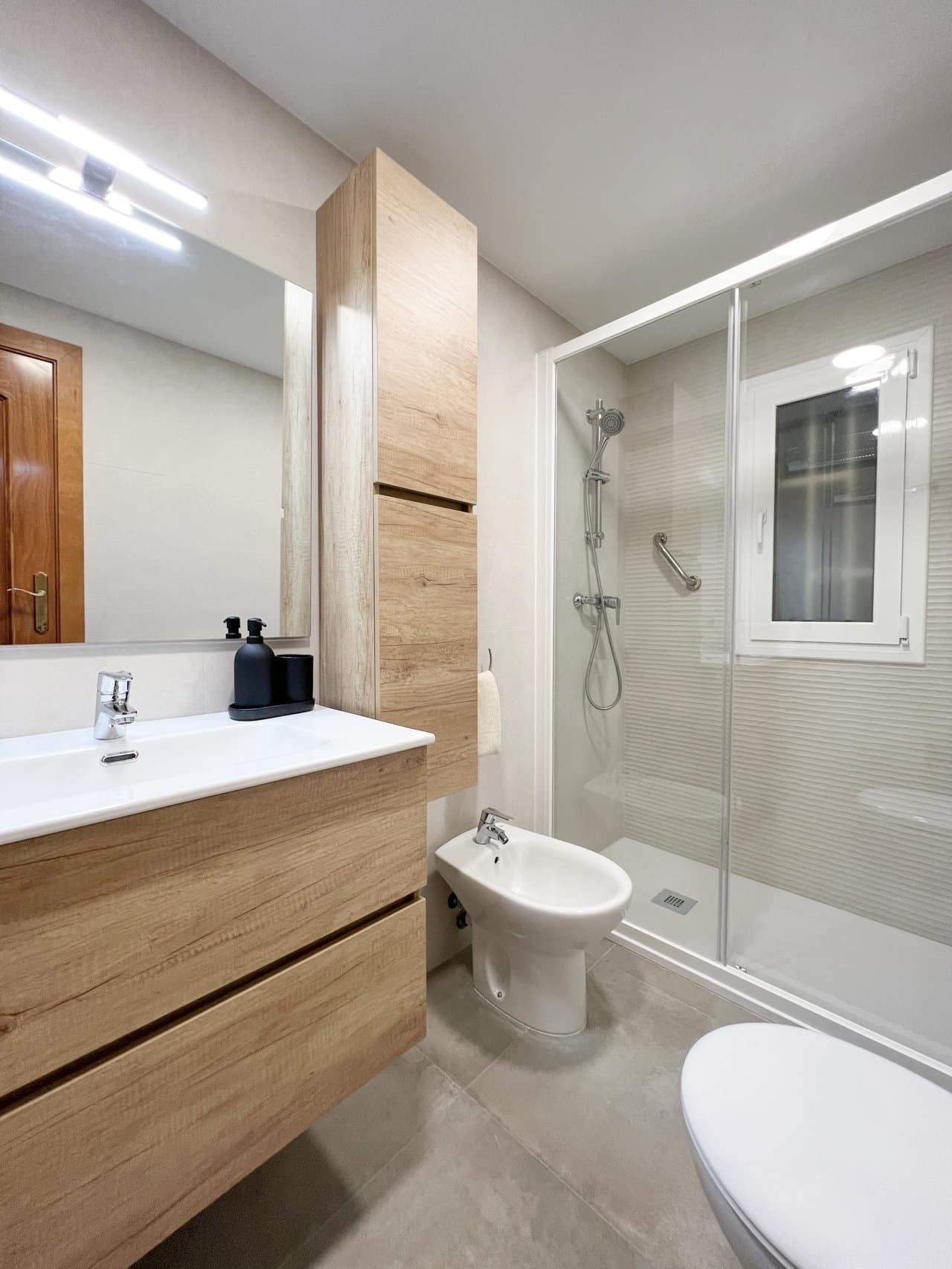 Reforma de Baño en Premià de Mar (Maresme)