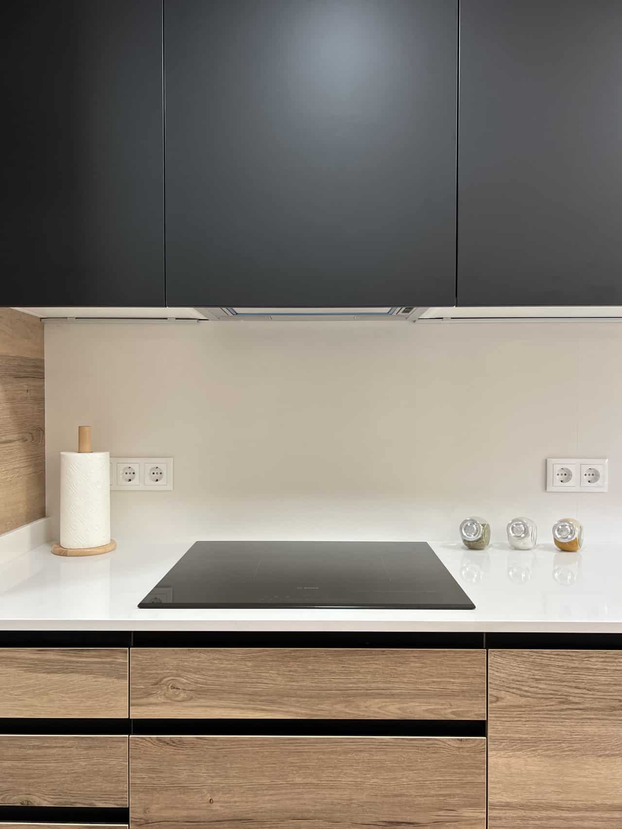 Reforma de cocina en Mataro - Maresme