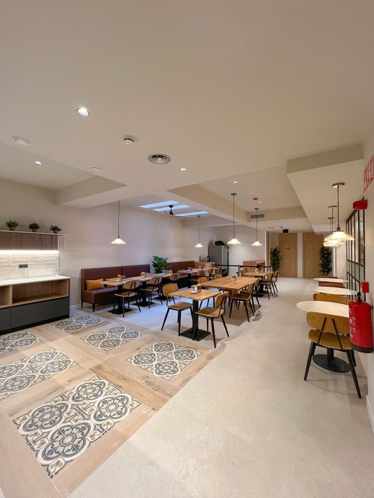 Hotel_El Prat_reforma integral5